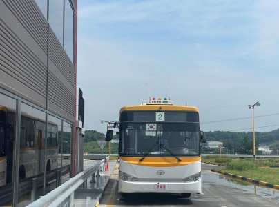 합격률 최고 대형면허